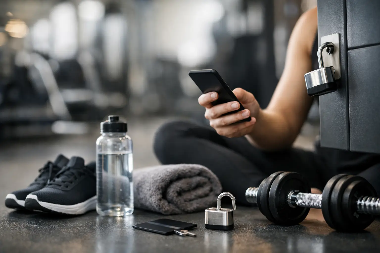 Fitness Üyeliği Dondurulur Mu? Bilmeniz Gerekenler
